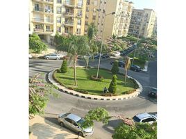 3 Bedroom Apartment for rent at El Rehab Extension, Al Rehab, New Cairo City