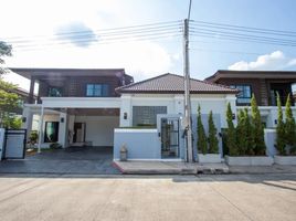 6 Schlafzimmer Villa zu vermieten im Ornsirin 11, Nong Han, San Sai, Chiang Mai