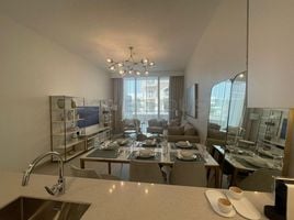 2 Bedroom Condo for sale at Luma 22, Tuscan Residences, Jumeirah Village Circle (JVC), Dubai