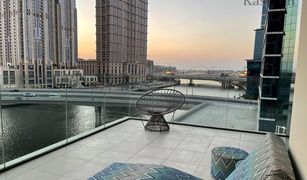2 Habitaciones Apartamento en venta en Al Habtoor City, Dubái Urban Oasis