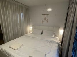 2 Schlafzimmer Appartement zu vermieten im Dcondo Onnut-Rama 9, Prawet, Prawet