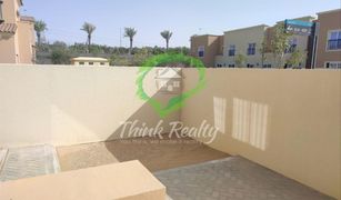 3 Bedrooms Townhouse for sale in Villanova, Dubai Amaranta