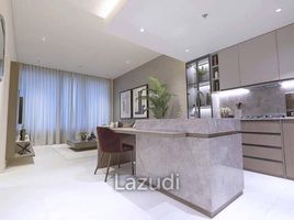 2 Bedroom Apartment for sale at Beverly Boulevard, Central Towers