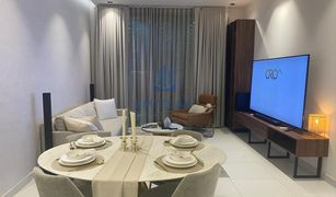 1 Schlafzimmer Appartement zu verkaufen in Green Diamond, Dubai Torino