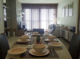 1 Bedroom Apartment for rent at Zire Wongamat, Na Kluea, Pattaya