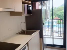 1 Schlafzimmer Wohnung zu vermieten im THE BASE Bukit, Wichit