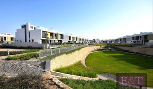 Вилла, 3 спальни на продажу в Dubai Hills, Дубай Golf Grove