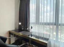 1 Schlafzimmer Appartement zu vermieten im Supalai Premier Charoen Nakon, Khlong San, Khlong San, Bangkok, Thailand