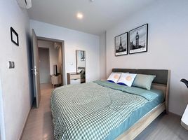 1 Schlafzimmer Appartement zu vermieten im Life Asoke Rama 9, Makkasan