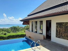 3 Bedroom House for sale in Cape Yamu Beach, Pa Khlok, Pa Khlok