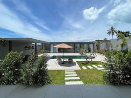 3 Bedroom Villa for rent in Samui International Airport, Bo Phut, Bo Phut