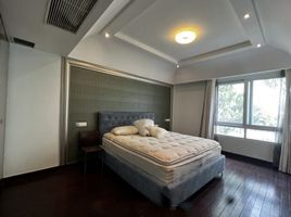 3 Bedroom Villa for rent in Pháp viện Minh Đăng Quang, An Phu, An Phu