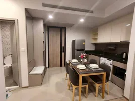 คอนโด 2 ห้องนอน ให้เช่า ในโครงการ โอกะ เฮาส์, คลองตัน, คลองเตย