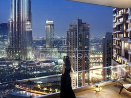 2 Bedroom Condo for sale at Act Two, Opera District, Downtown Dubai, Dubai