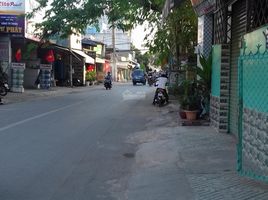 Studio Villa for sale in District 12, Ho Chi Minh City, Tan Thoi Nhat, District 12