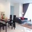 2 Bedroom Condo for rent at Nara 9 by Eastern Star, Thung Mahamek