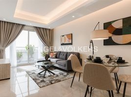 1 Bedroom Apartment for sale at Centurion Onyx, Azizi Riviera