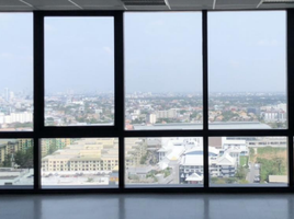 379.65 m² Office for rent at Interlink Tower Bangna, Bang Na
