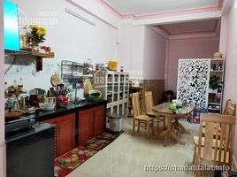 Studio Villa for sale in Da Lat, Lam Dong, Ward 2, Da Lat