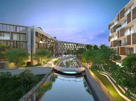 Studio Wohnung zu verkaufen im Laya Resort Phuket, Choeng Thale