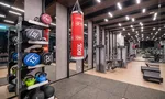 Fitnessstudio at Whizdom Connect Sukhumvit