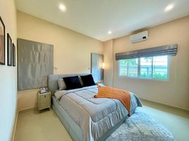 3 Bedroom House for sale at Ponthep Garden Ville 5, Nong Prue, Pattaya