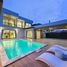 5 Bedroom Villa for sale at Eakmongkol 5/2, Nong Prue, Pattaya, Chon Buri