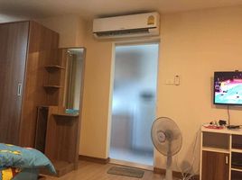 Studio Condo for sale at Chapter Condo, Suan Dok, Mueang Lampang