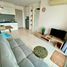 1 Bedroom Condo for sale at Atlantis Condo Resort, Nong Prue