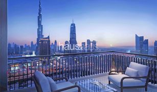 3 Bedrooms Apartment for sale in , Dubai Downtown Views II