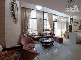 2 Bedroom Condo for sale at Jenna Main Square 1, Warda Apartments, Town Square