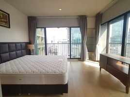 1 Schlafzimmer Wohnung zu vermieten im Noble Refine, Khlong Tan