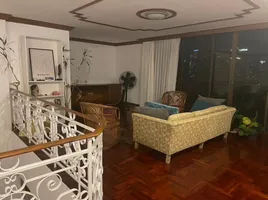 4 Bedroom Apartment for sale at Phatsana Garden, Phra Khanong Nuea
