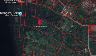 N/A Grundstück zu verkaufen in Bang Kachao, Samut Prakan 