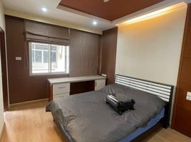 Studio Wohnung zu vermieten im Baan Klang Krung Resort (Ratchada 7), Din Daeng, Din Daeng