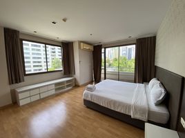 1 Schlafzimmer Appartement zu vermieten im Nantiruj Tower, Khlong Toei