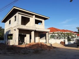 3 Bedroom House for sale in Khon Kaen Bus Station, Nai Mueang, Nai Mueang