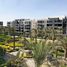 2 Bedroom Apartment for sale at The Waterway - New Cairo, New Cairo City