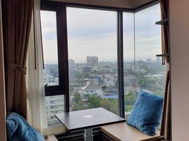 1 Schlafzimmer Appartement zu verkaufen im C Ekkamai, Khlong Tan Nuea, Watthana