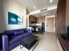 2 Bedroom Condo for sale at The Capital Ekamai - Thonglor, Bang Kapi