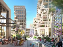 Studio Appartement zu verkaufen im Pixel, Makers District, Al Reem Island