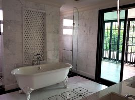 5 Bedroom Villa for sale at Baan Sansiri Pattanakarn, Suan Luang, Suan Luang