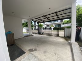 3 Bedroom House for rent at Pruksatown Nexts Onnut - Rama 9, Prawet, Prawet, Bangkok, Thailand