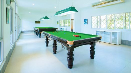 Fotos 1 of the Pool / Snooker Table at Grand View Condo Pattaya