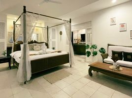 1 Bedroom House for rent at Villa Raya, Na Kluea