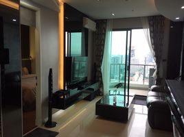 1 Schlafzimmer Appartement zu verkaufen im Supalai Premier Asoke, Bang Kapi