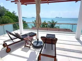 4 Schlafzimmer Villa zu verkaufen in Koh Phangan, Surat Thani, Koh Phangan, Koh Phangan, Surat Thani, Thailand