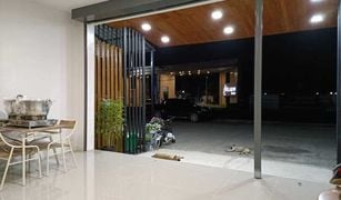3 Bedrooms Retail space for sale in Phanthai Norasing, Samut Sakhon 