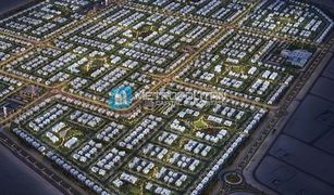 N/A Land for sale in Khalifa City A, Abu Dhabi Alreeman II