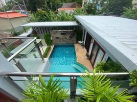 3 Schlafzimmer Villa zu vermieten in Ratsada, Phuket Town, Ratsada